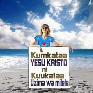 Meet your Posher, Sango